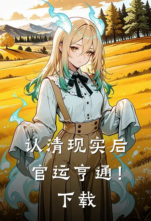 认清现实后，官运亨通！下载