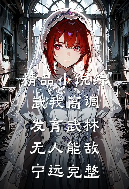 精品小说综武我高调发育武林无人能敌宁远完整