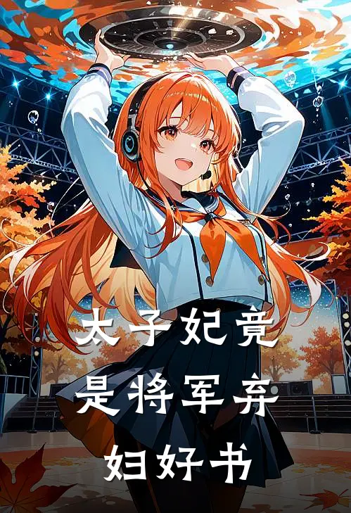 太子妃竟是将军弃妇好书