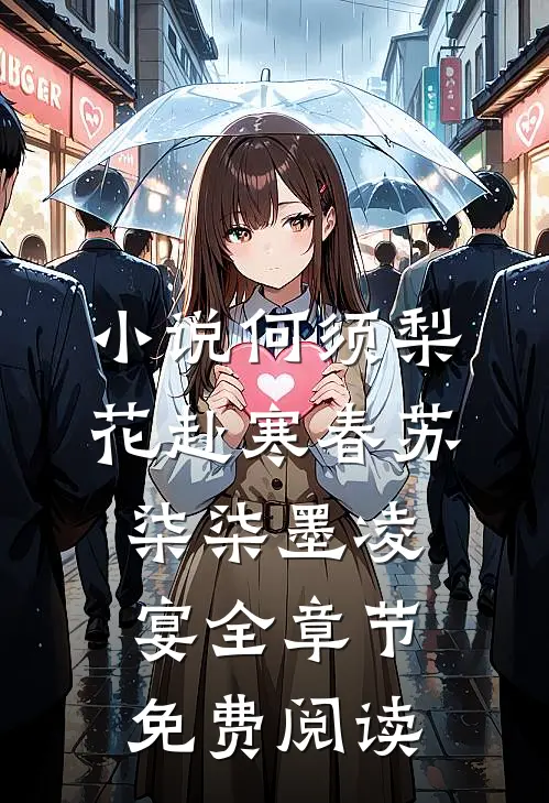小说何须梨花赴寒春苏柒柒墨凌宴全章节免费阅读