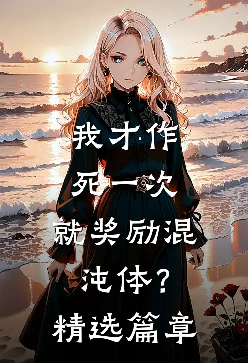 我才作死一次，就奖励混沌体？精选篇章