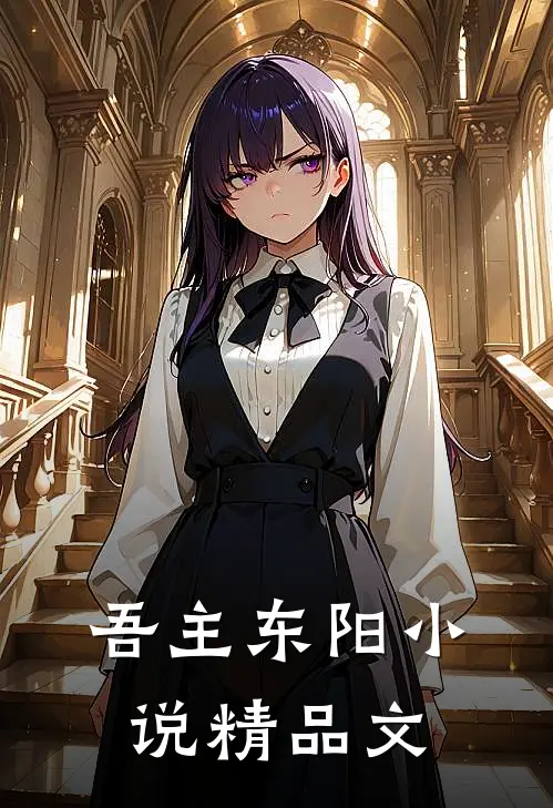 吾主东阳小说精品文