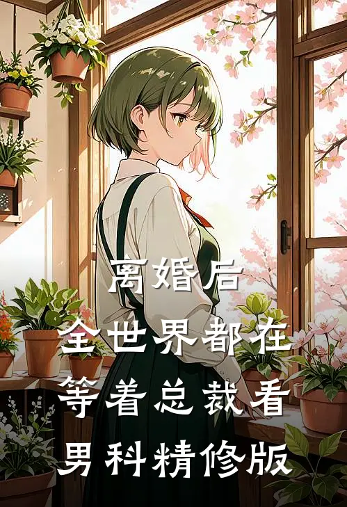 离婚后，全世界都在等着总裁看男科精修版