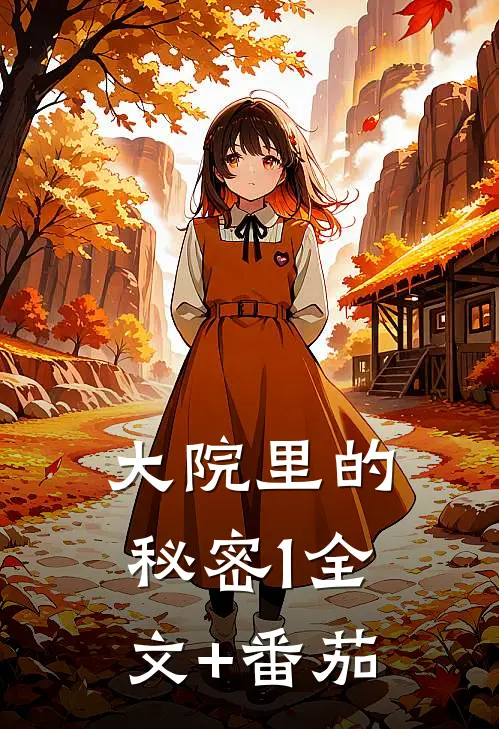 《大院里的秘密1》全文+番茄