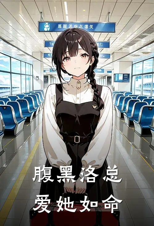 腹黑洛总，爱她如命