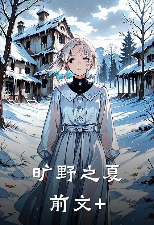 旷野之夏前文+