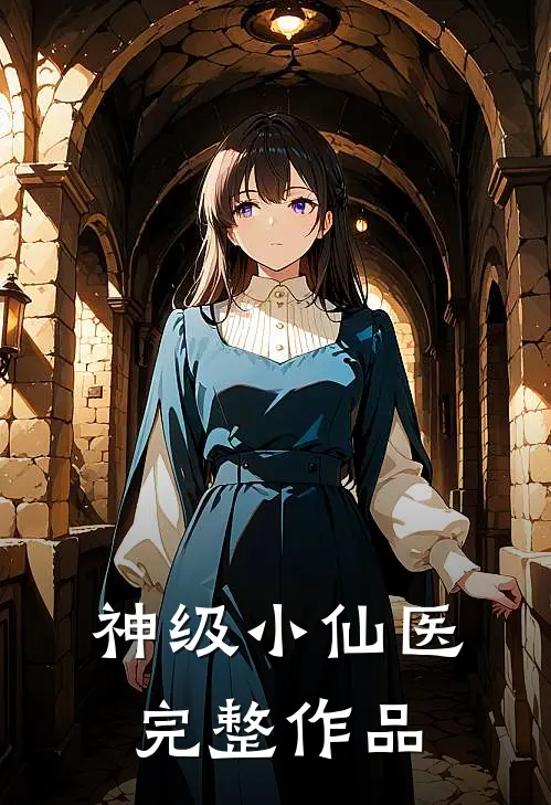 神级小仙医完整作品