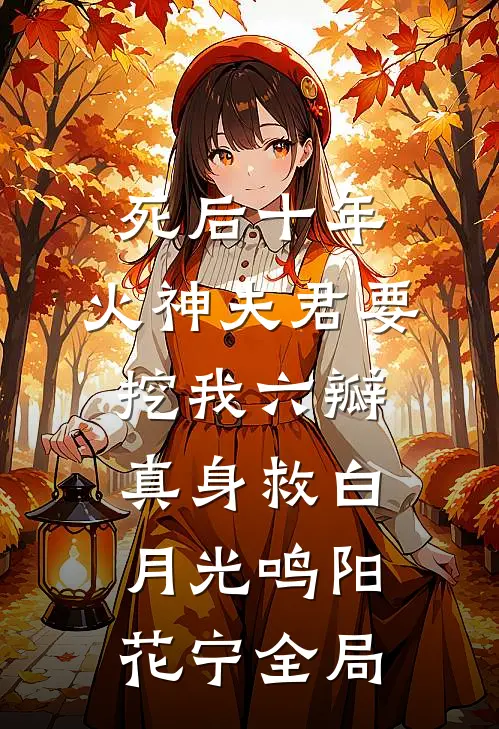 死后十年，火神夫君要挖我六瓣真身救白月光鸣阳花宁全局