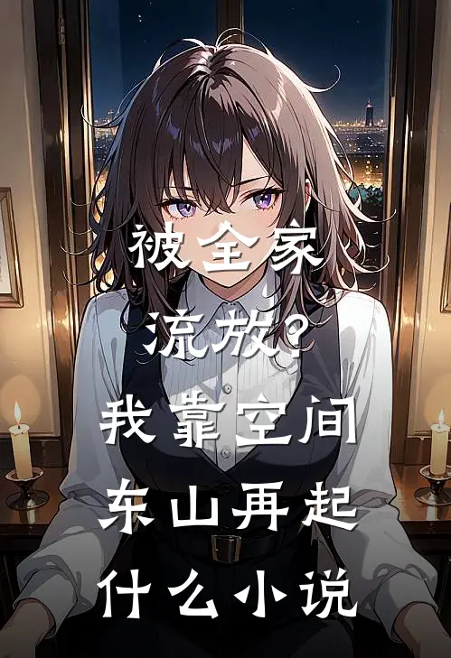 被全家流放？我靠空间东山再起什么小说