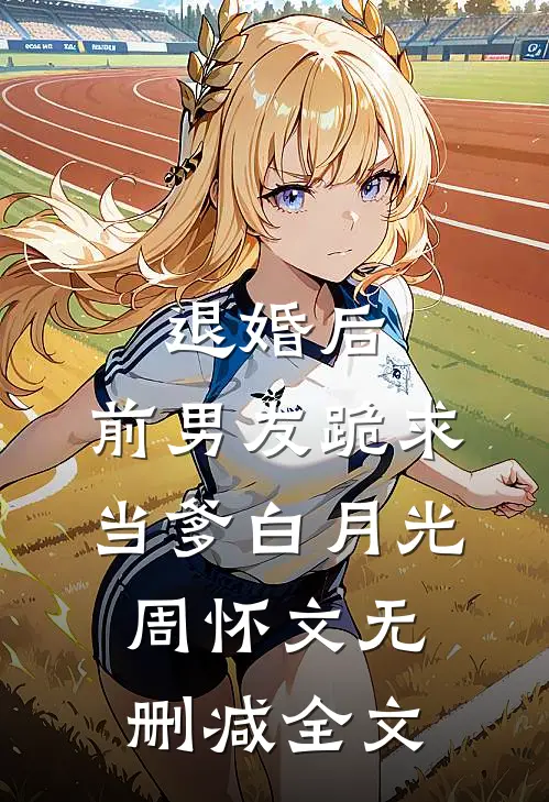 退婚后，前男友跪求当爹白月光周怀文无删减全文