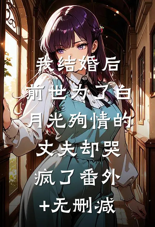 我结婚后，前世为了白月光殉情的丈夫却哭疯了番外+无删减