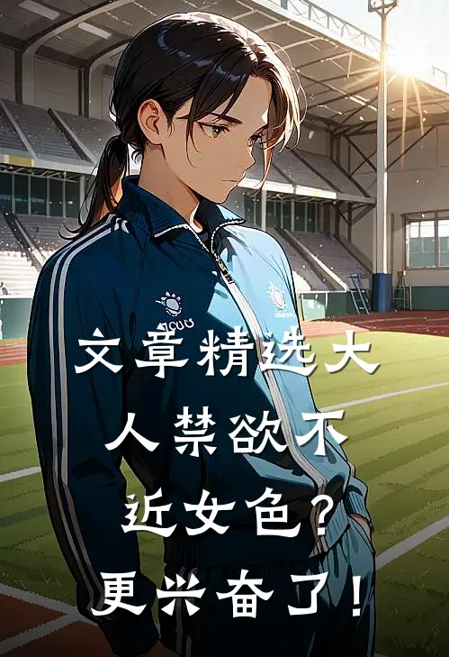 文章精选大人禁欲不近女色？更兴奋了！
