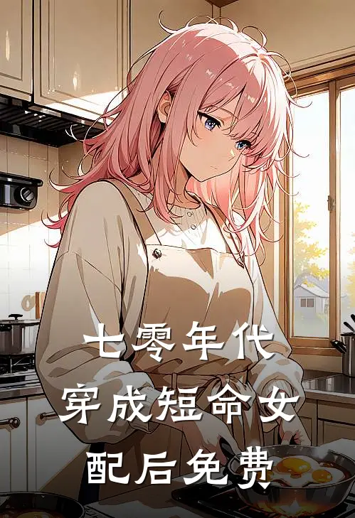 七零年代：穿成短命女配后免费