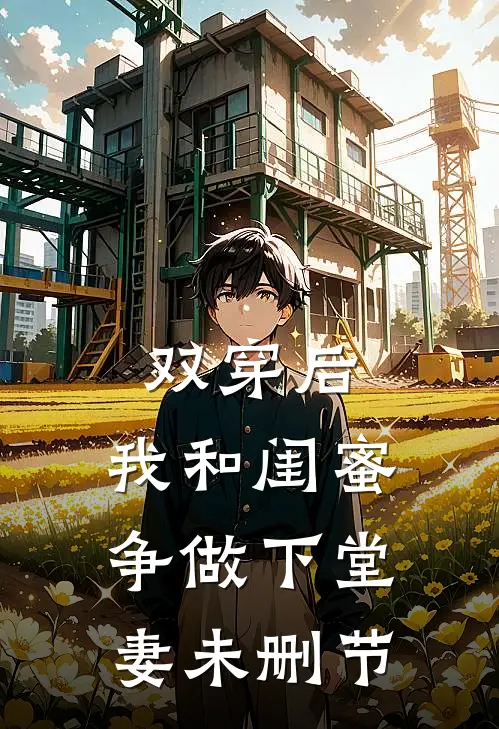 双穿后，我和闺蜜争做下堂妻未删节