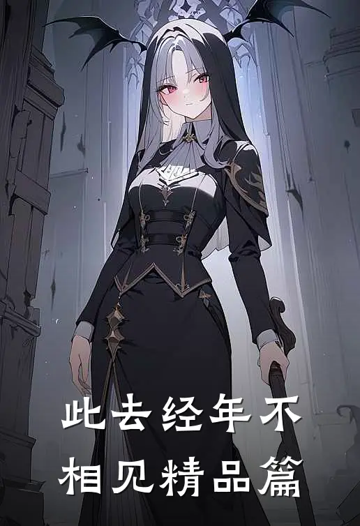 此去经年不相见精品篇