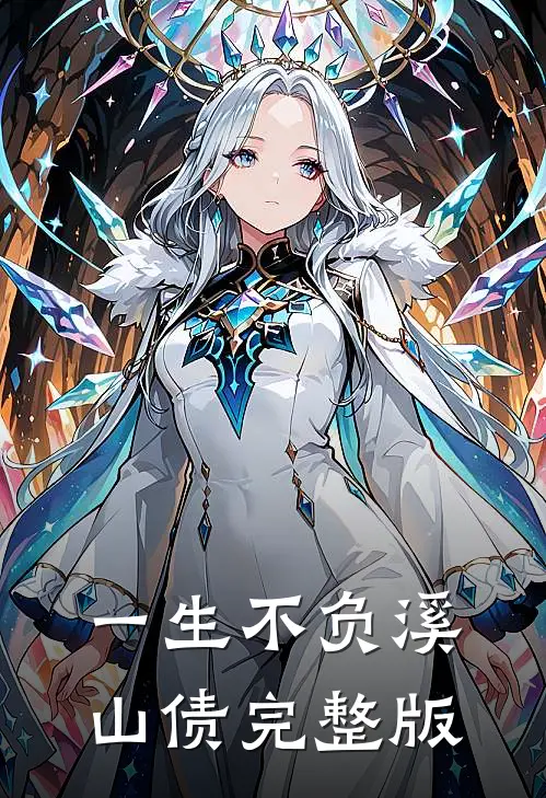 一生不负溪山债完整版