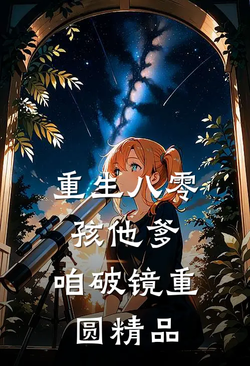 重生八零：孩他爹，咱破镜重圆精品