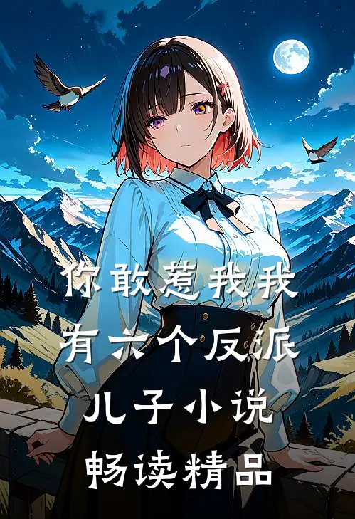 你敢惹我我有六个反派儿子小说畅读精品