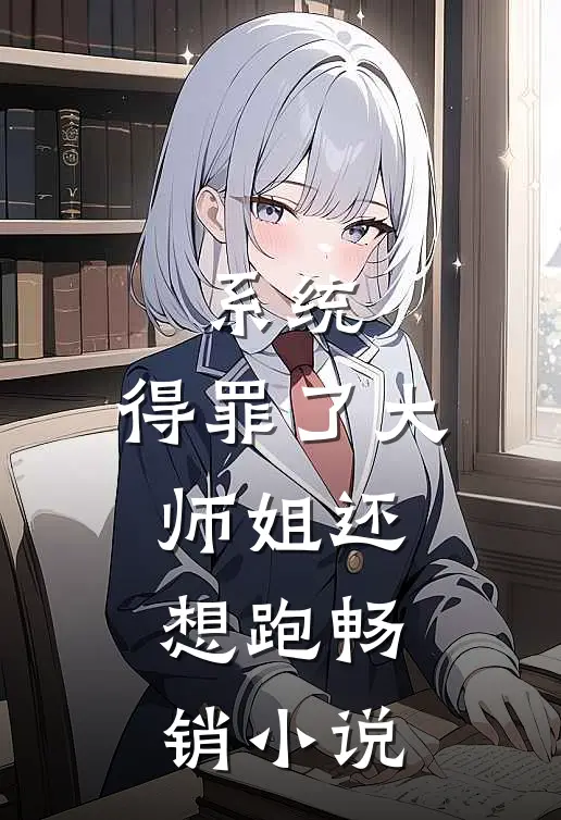 系统：得罪了大师姐还想跑畅销小说