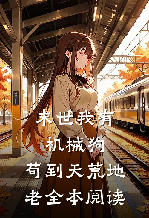 末世我有机械狗，苟到天荒地老全本阅读