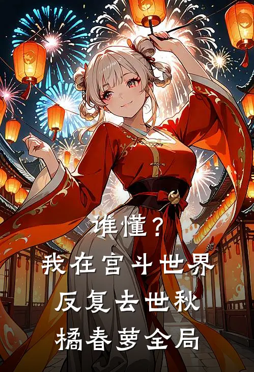 谁懂？我在宫斗世界反复去世秋橘春萝全局