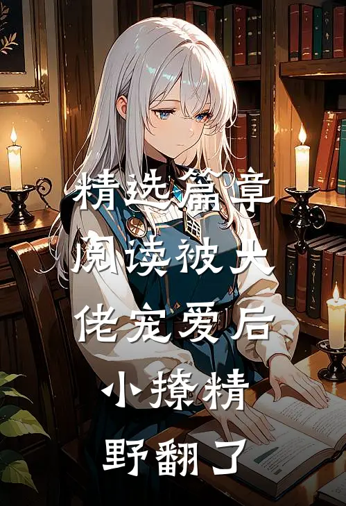 精选篇章阅读被大佬宠爱后，小撩精野翻了
