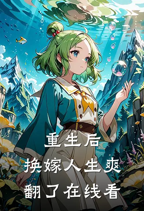 重生后，换嫁人生爽翻了在线看