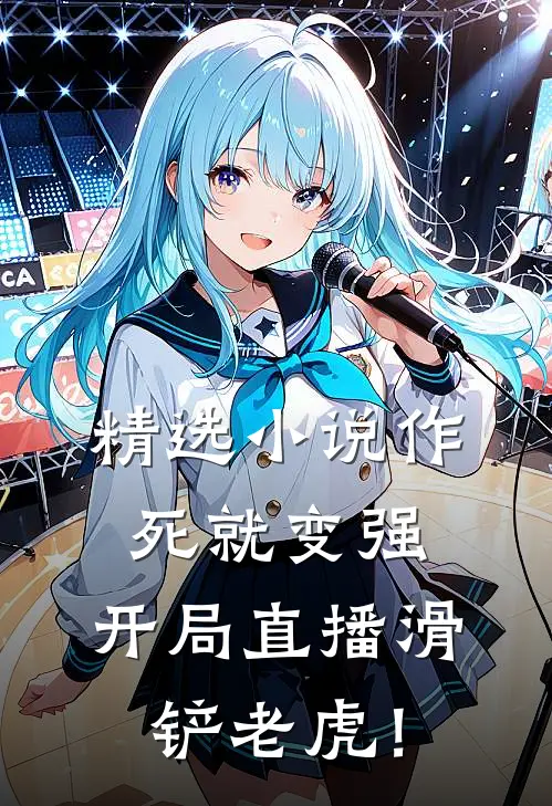 精选小说作死就变强，开局直播滑铲老虎！
