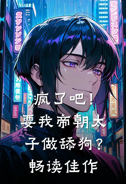 疯了吧！要我帝朝太子做舔狗？畅读佳作