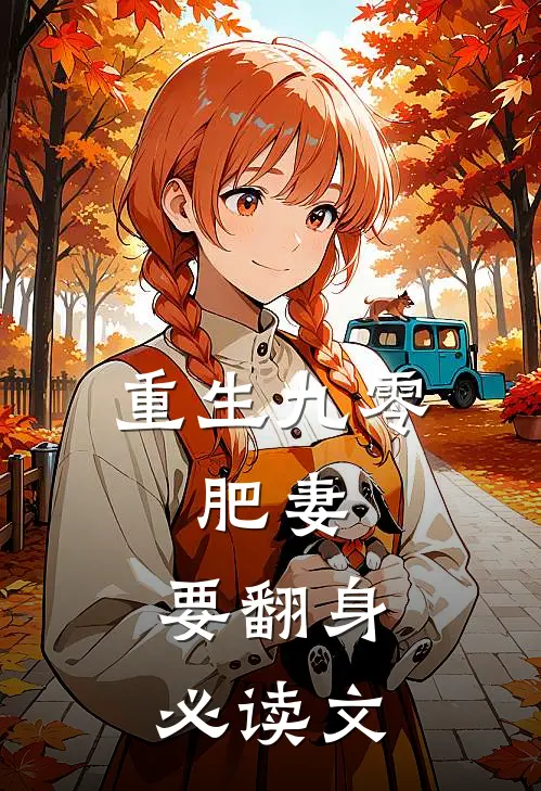 重生九零：肥妻，要翻身必读文