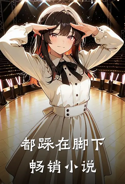 都踩在脚下畅销小说