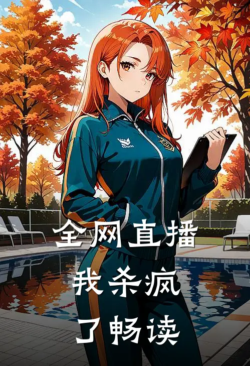 全网直播，我杀疯了畅读