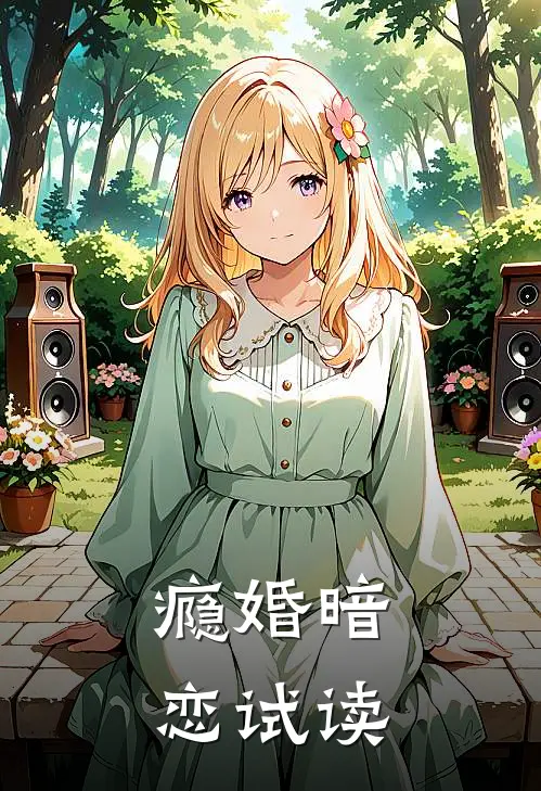 瘾婚暗恋试读