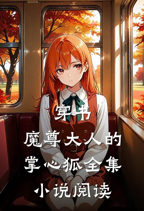 穿书：魔尊大人的掌心狐全集小说阅读
