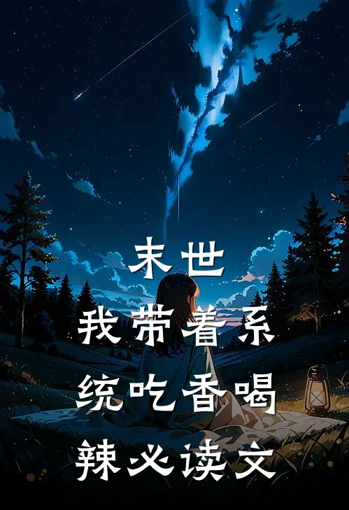 末世：我带着系统吃香喝辣必读文