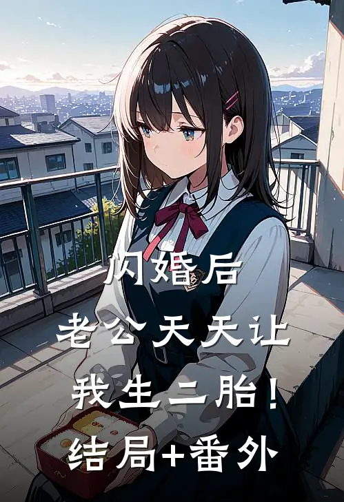 闪婚后，老公天天让我生二胎！结局+番外