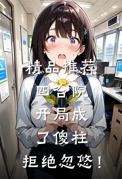 精品推荐四合院，开局成了傻柱，拒绝忽悠！