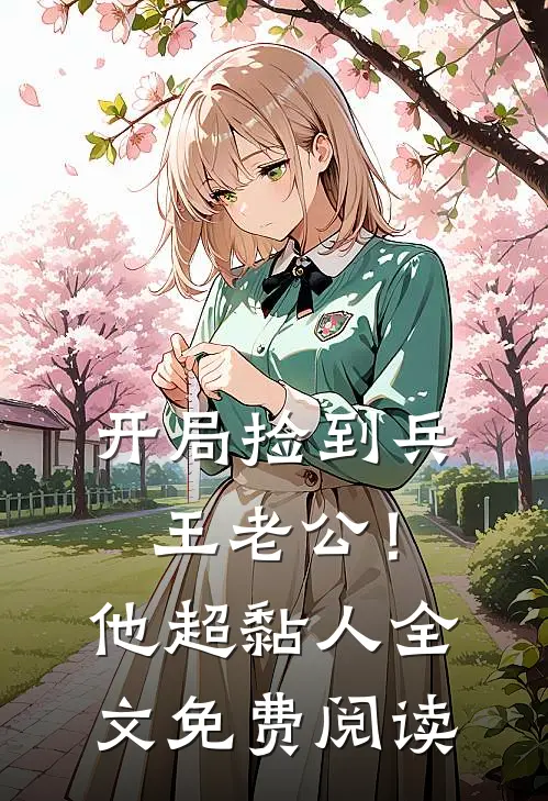 开局捡到兵王老公！他超黏人全文免费阅读