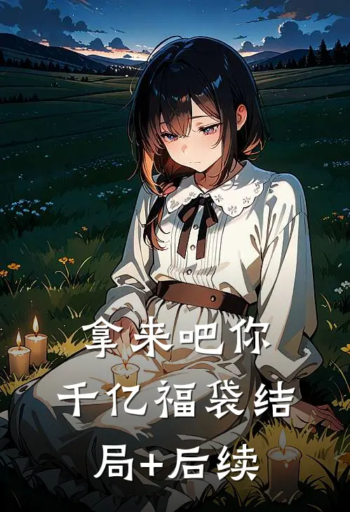 拿来吧你：千亿福袋结局+后续