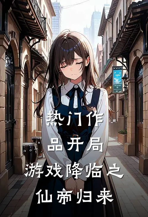 热门作品开局，游戏降临之仙帝归来