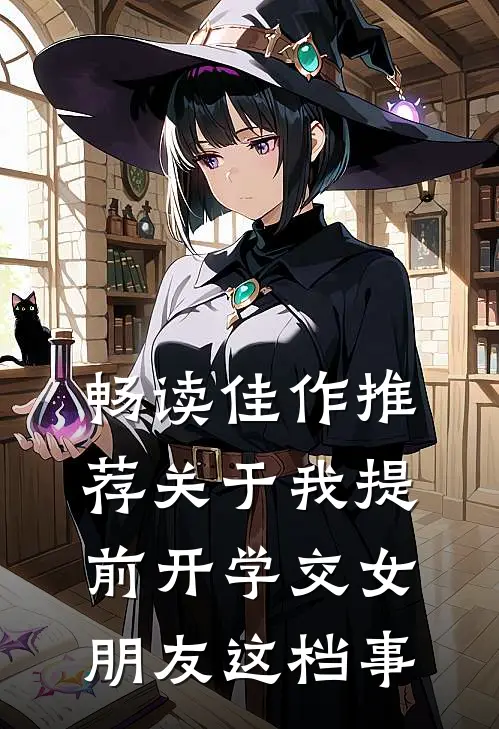 畅读佳作推荐关于我提前开学交女朋友这档事