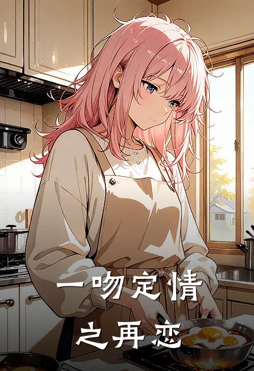 一吻定情之再恋
