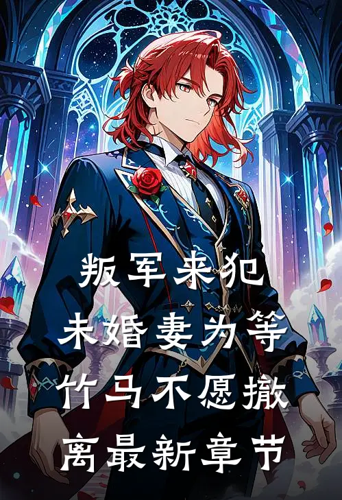 叛军来犯，未婚妻为等竹马不愿撤离最新章节