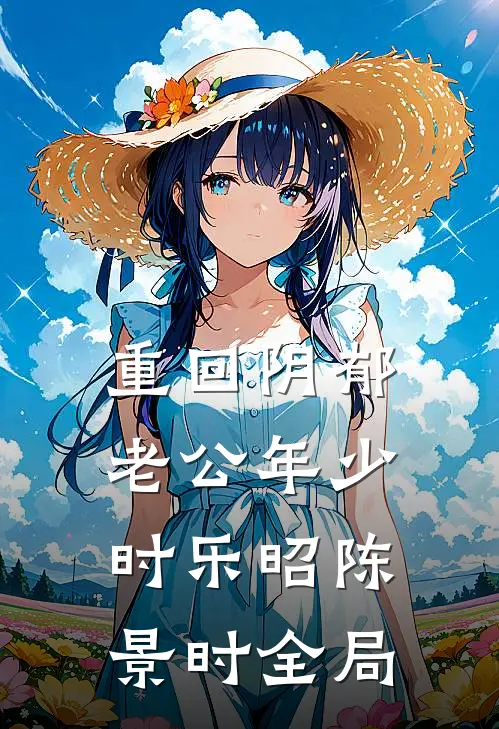 重回阴郁老公年少时乐昭陈景时全局