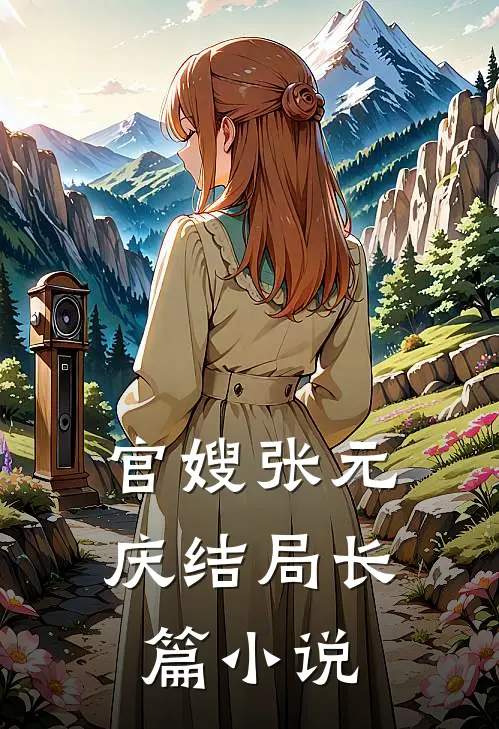 官嫂张元庆结局长篇小说