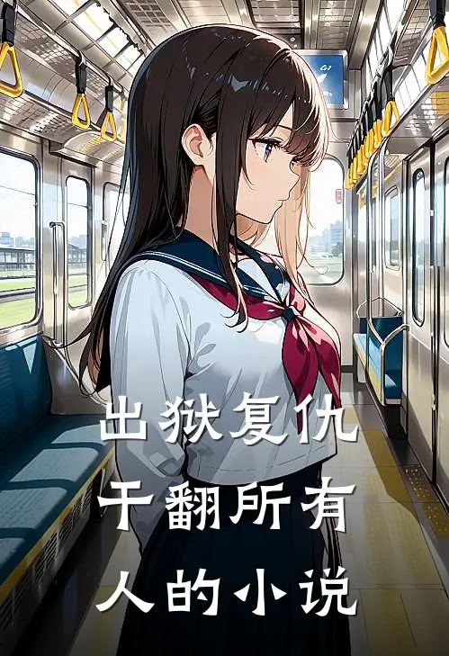 出狱复仇，干翻所有人的小说