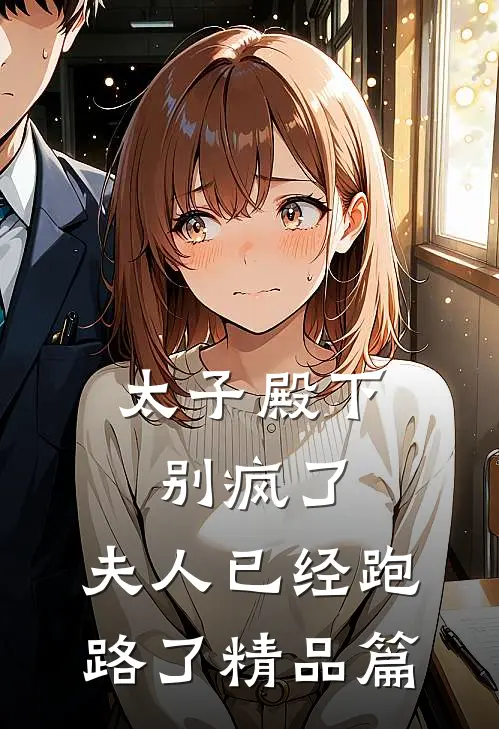 太子殿下别疯了，夫人已经跑路了精品篇