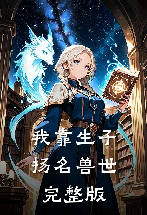我靠生子扬名兽世完整版