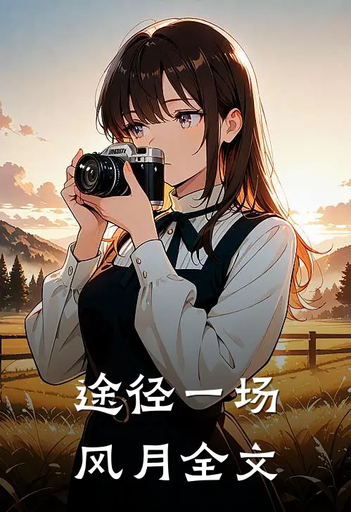 途径一场风月全文