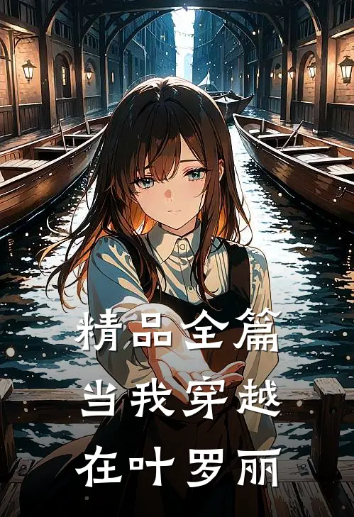 精品全篇当我穿越在叶罗丽